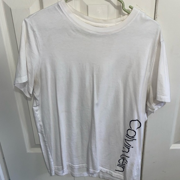 Calvin Klein t-shirt - Picture 1 of 1